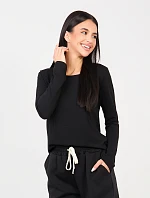 Halenka RV BZ A1093.77 černá