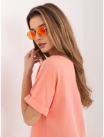 Halenka RV BZ A1185.19 peach Halenka RV BZ A1185.19 peach