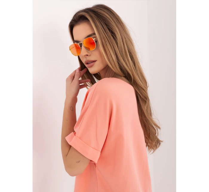 Halenka RV BZ A1185.19 peach Halenka RV BZ A1185.19 peach