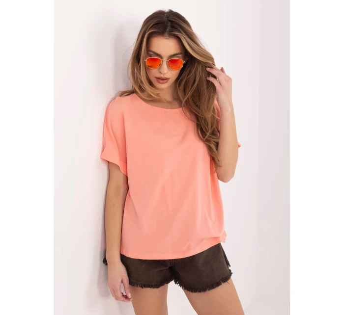 Halenka RV BZ A1185.19 peach Halenka RV BZ A1185.19 peach