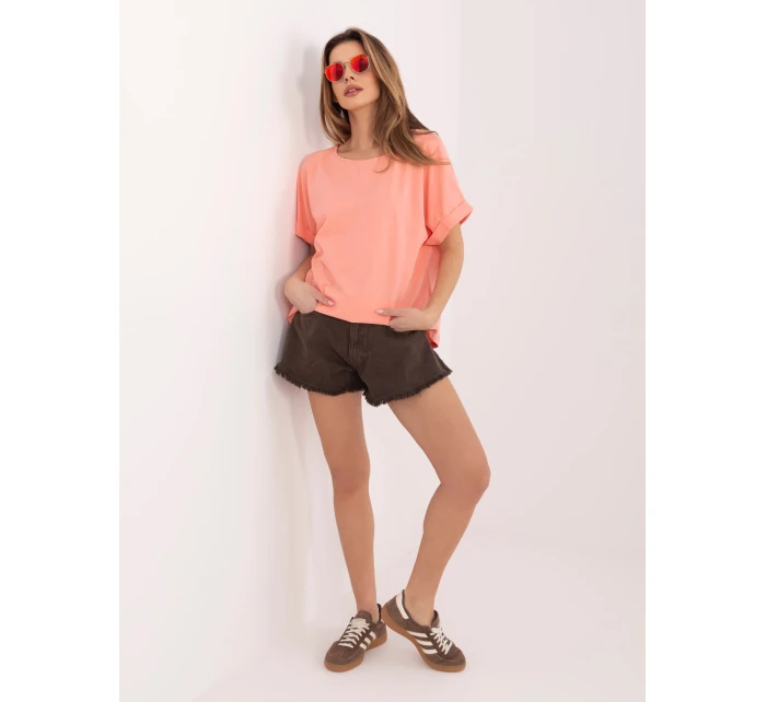 Halenka RV BZ A1185.19 peach Halenka RV BZ A1185.19 peach