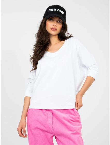 Halenka RV BZ A1186.89 bílá Halenka RV BZ A1186.89 bílá