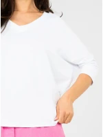 Halenka RV BZ A1186.89 bílá Halenka RV BZ A1186.89 bílá