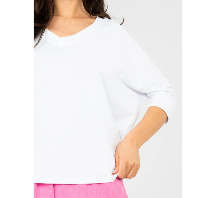 Halenka RV BZ A1186.89 bílá Halenka RV BZ A1186.89 bílá