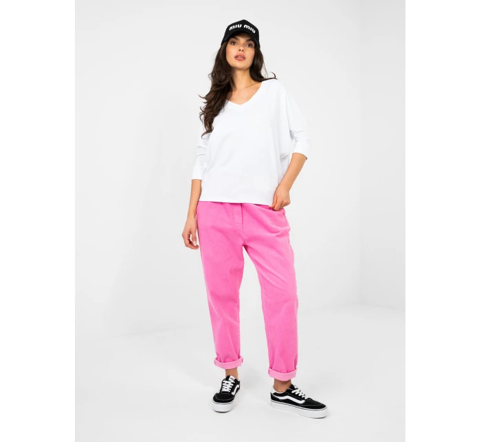 Halenka RV BZ A1186.89 bílá Halenka RV BZ A1186.89 bílá