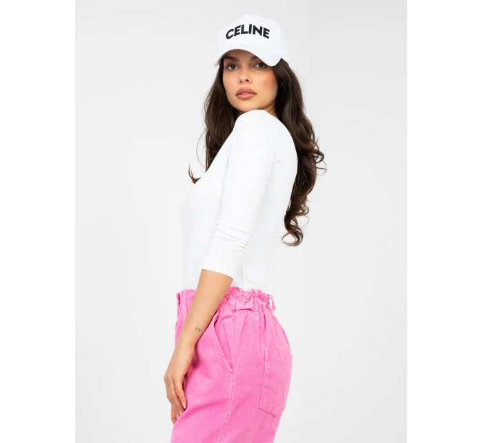 Halenka RV BZ A1190.16 bílá Halenka RV BZ A1190.16 bílá