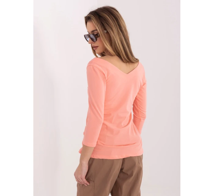 Halenka RV BZ A1190.16 peach Halenka RV BZ A1190.16 peach