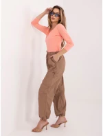 Halenka RV BZ A1190.16 peach Halenka RV BZ A1190.16 peach