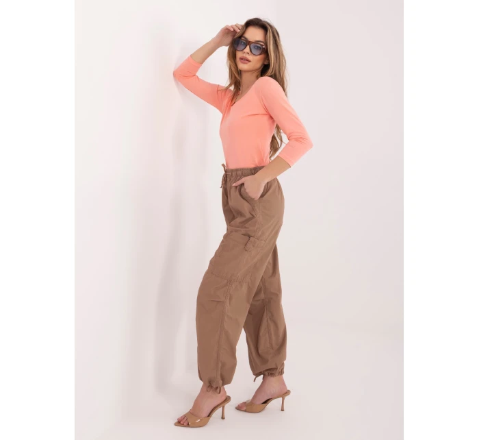 Halenka RV BZ A1190.16 peach Halenka RV BZ A1190.16 peach