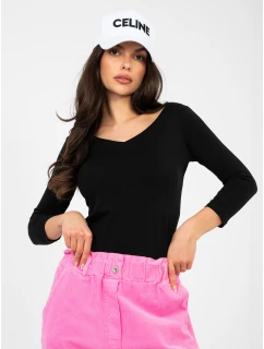 Halenka RV BZ A1190.16 černá