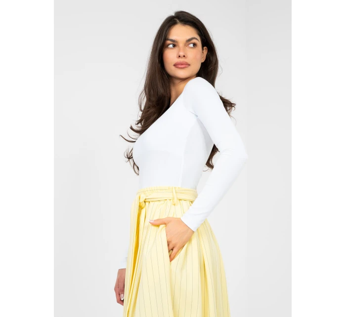 Halenka RV BZ A1193.26 bílá Halenka RV BZ A1193.26 bílá