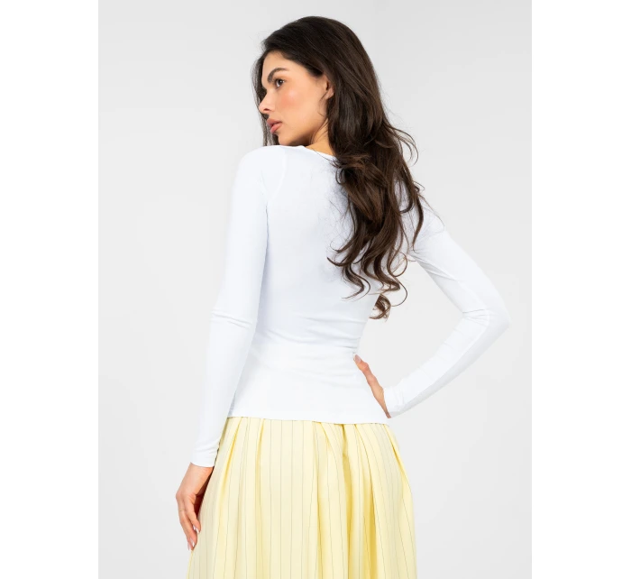 Halenka RV BZ A1193.26 bílá Halenka RV BZ A1193.26 bílá