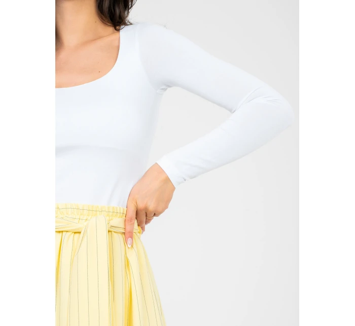 Halenka RV BZ A1193.26 bílá Halenka RV BZ A1193.26 bílá