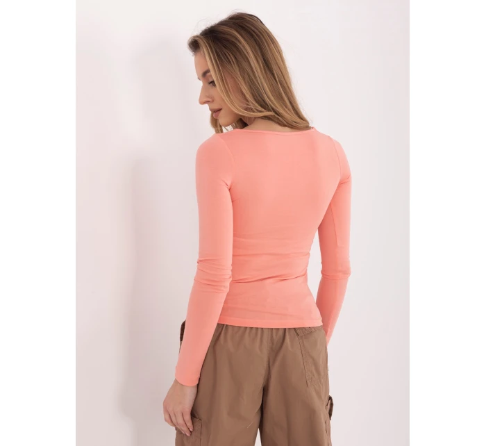 Halenka RV BZ A1193.26 peach Halenka RV BZ A1193.26 peach