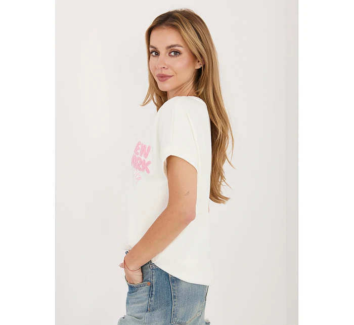 Halenka RV BZ A1258.00 ecru Halenka RV BZ A1258.00 ecru