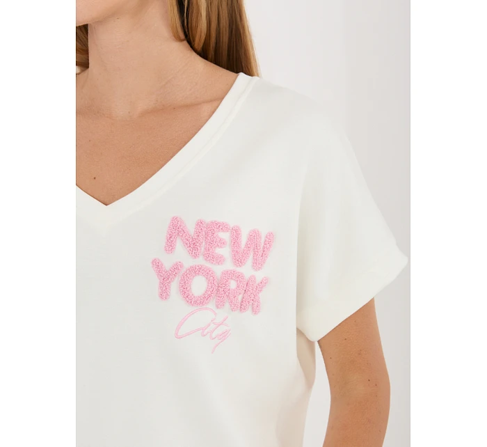 Halenka RV BZ A1258.00 ecru Halenka RV BZ A1258.00 ecru