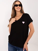 Halenka RV BZ A1259.01P černá