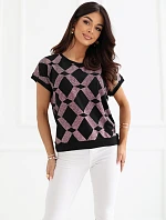 Halenka RV BZ A1264.87 černá