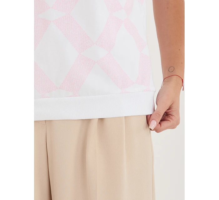 Halenka RV BZ A1264.87 světle růžová Halenka RV BZ A1264.87 světle růžová