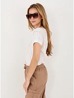 Halenka RV BZ A1265.02 béžová