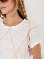 Halenka RV BZ A1265.02 béžová