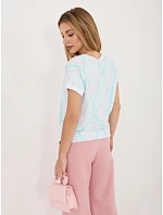 Halenka RV BZ A1265.02 mátová