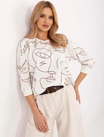 Halenka RV BZ A267 1.58 ecru