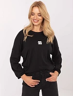 Halenka RV BZ A823.49 černá