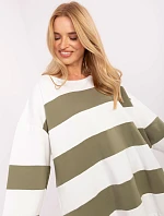 Halenka RV BZ A833.50 khaki barva