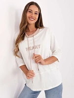 Halenka RV BZ A892.00 ecru