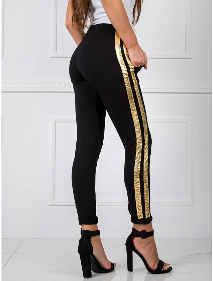 Tepláky RV DR model 14835229 černá - FPrice