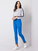 Tepláky RV DR 5773.18X tmavě modrá