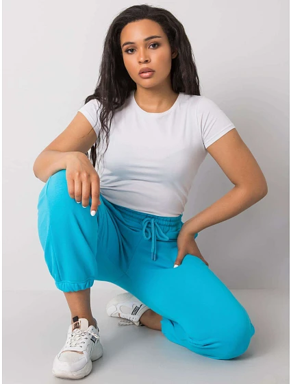 Tepláky RV DR model 15433148 modrá - FPrice