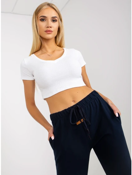 Tepláky RV DR 7943.19 tmavě modrá Tepláky RV DR 7943.19 tmavě modrá