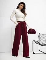 Tepláky RV DR A1061.80 bordó