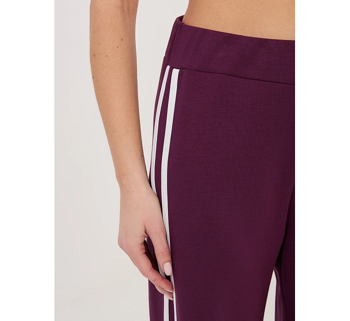 Tepláky RV DR A1239.98 tmavě fialové Tepláky RV DR A1239.98 tmavě fialové