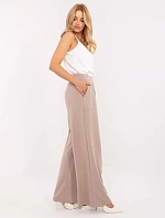 Teplákové kalhoty RV DR A613.69 dark lilac