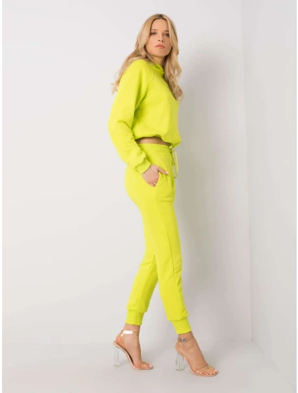 Sada RV KMPL 5757.59 limetkově zelená Sada RV KMPL 5757.59 limetkově zelená