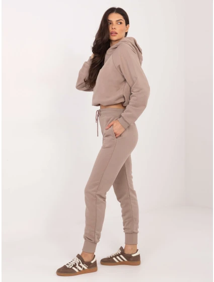 Souprava RV KMPL 5757.68 tmavě lila Souprava RV KMPL 5757.68 tmavě lila