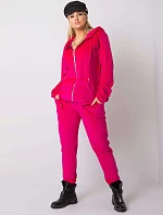 Sada RV KMPL 5961.18X fluo růžová