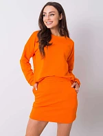 Souprava RV KMPL 6105.18x oranžová