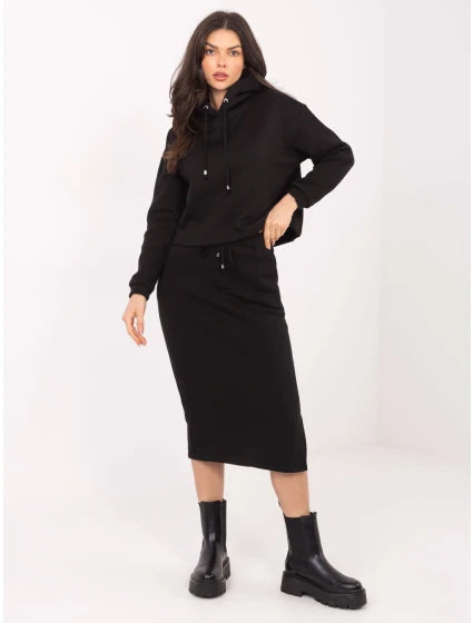 Souprava RV KMPL 6109.31 černá Souprava RV KMPL 6109.31 černá