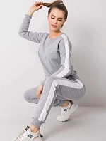 Souprava RV KMPL 6180.04X šedá