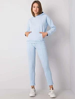 Souprava RV KMPL 6707.85 světle modrá