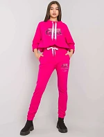 Souprava RV KMPL 6819.07P fuchsiová