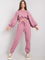 Souprava RV KMPL 7010.10 tmavě růžová