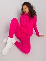 Souprava RV KMPL 7285.00P fuchsiová