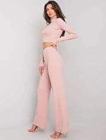 Souprava RV KMPL 7361.18P světle růžová