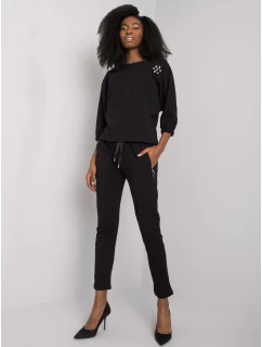 Souprava RV KMPL 7363.25P černá