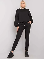 Souprava RV KMPL 7448.28 černá